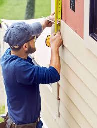 Best Composite Siding  in Lemont Furnace, PA